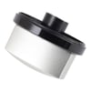 Neff Cooker & Hob Hob Knob Switch Black & Silver - Image 8