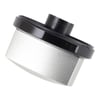 Neff Cooker & Hob Hob Knob Switch Black & Silver - Image 10