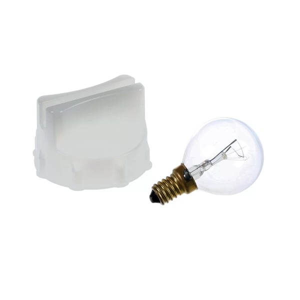 Light Bulb And Removal Tool 