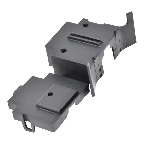 Lamp housing