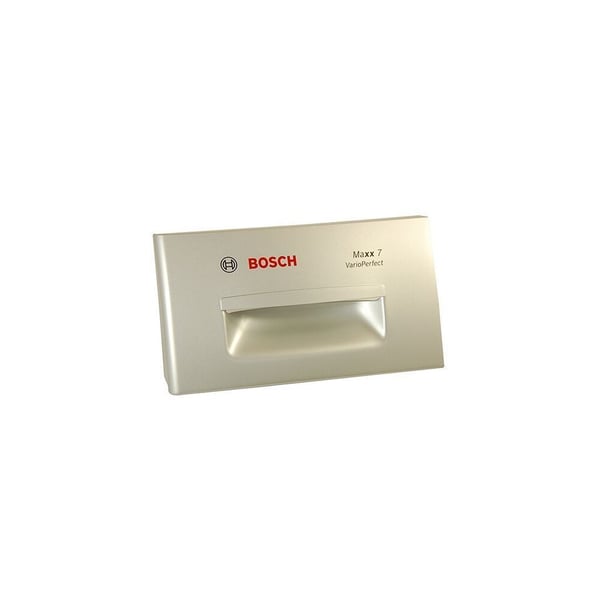 Dispenser Drawer Handle