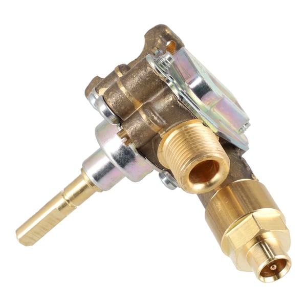 Gas tap