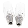 Bosch Fridge & Freezer Light Bulb Set of 2 - Image 2