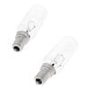 Bosch Fridge & Freezer Light Bulb Set of 2 - Image 4