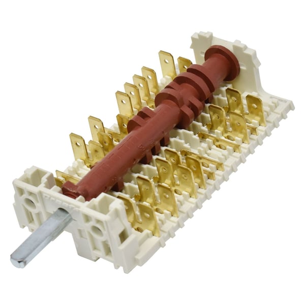 Function Selector Switch 