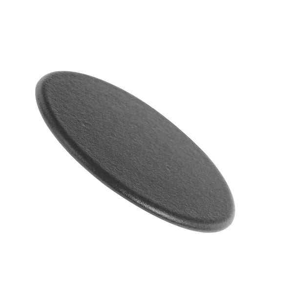 Hob Gas Burner Cap Semi Rapid