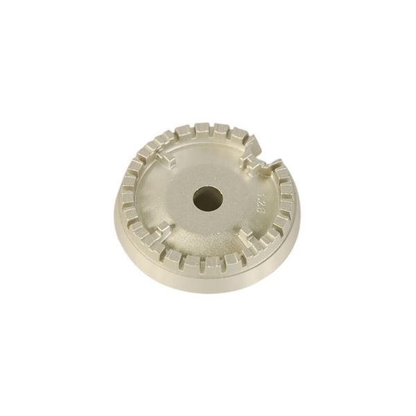 Burner Ring Gas Spliiter