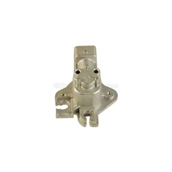 Gas Burner