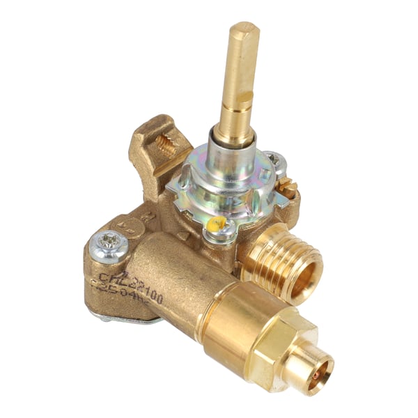 Gas tap