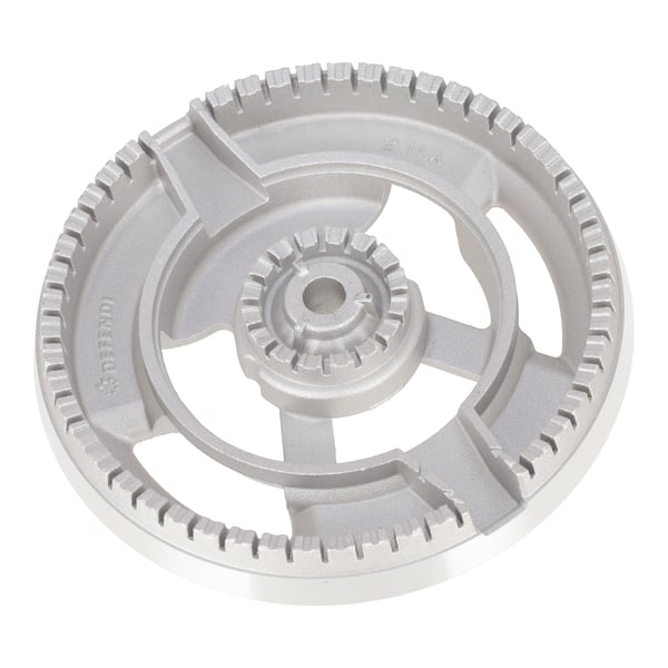 Burner ring