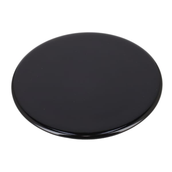 Burner cap