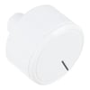 Bosch Cooker & Hob Gas Hob White Knob Control Switch Dial - Image 1