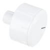 Bosch Cooker & Hob Gas Hob White Knob Control Switch Dial - Image 2