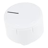 Bosch Cooker & Hob Gas Hob White Knob Control Switch Dial - Image 5