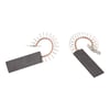 Smeg Washing Machine Carbon Brush Set of 2 Brushes - Image 6