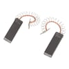 Smeg Washing Machine Carbon Brush Set of 2 Brushes - Image 11