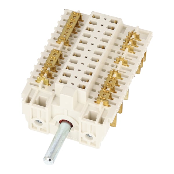 Function Selector Switch 