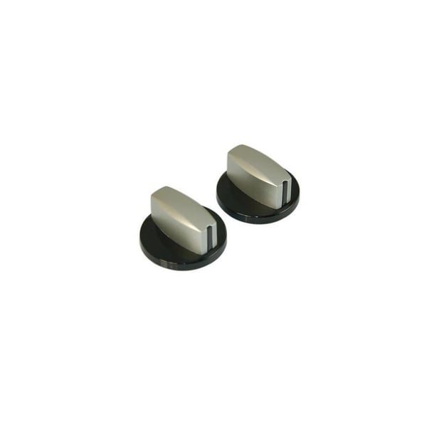 Hob Control Knob x 2