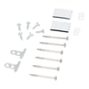 Bosch Dishwasher Integrated Cupboard Door Mounting Kit - Image 1