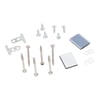 Bosch Dishwasher Integrated Cupboard Door Mounting Kit - Image 2