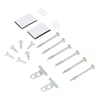 Bosch Dishwasher Integrated Cupboard Door Mounting Kit - Image 6