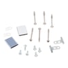 Bosch Dishwasher Integrated Cupboard Door Mounting Kit - Image 7