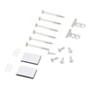 Bosch Dishwasher Integrated Cupboard Door Mounting Kit - Image 8