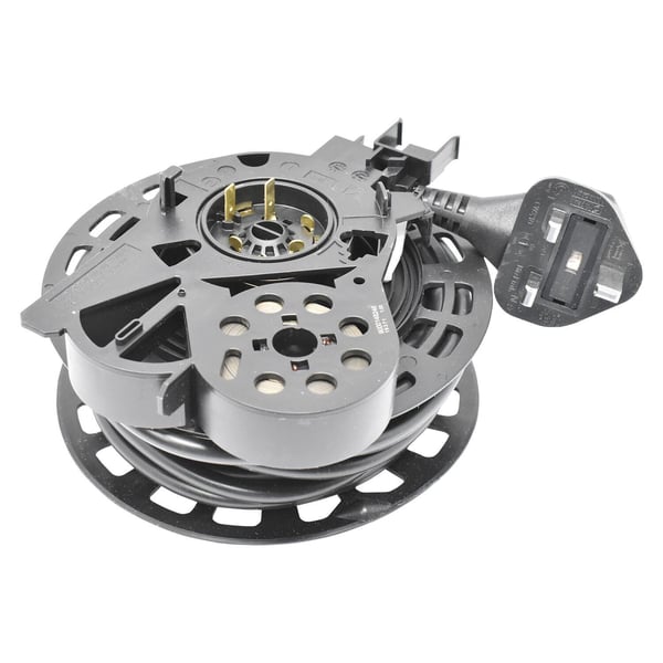 Cable reel