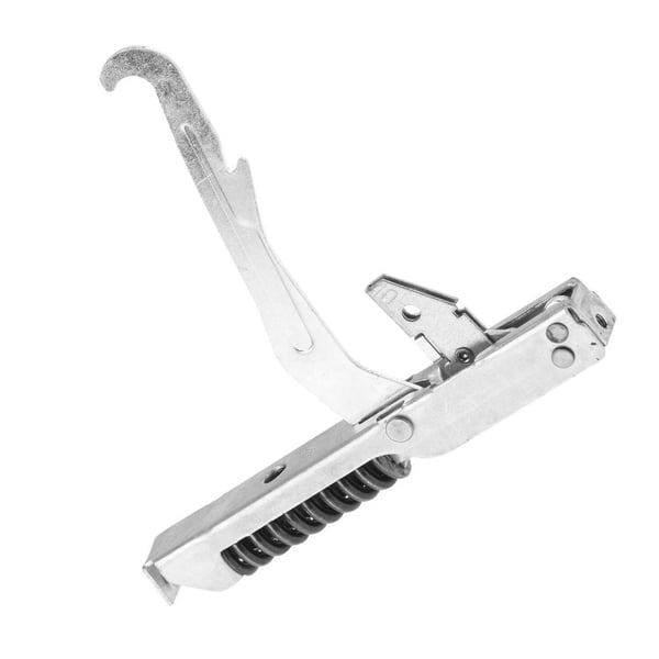 Hinge-door