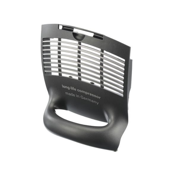 Exhaust Grid Ventilation Cover Top