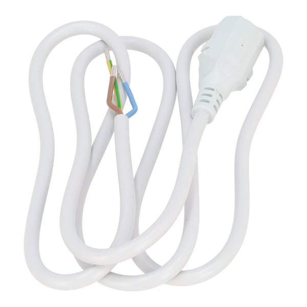 Power Supply Cord