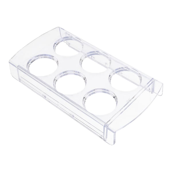 Egg Rack 6 Eggs Tray 177 x 90 x 25mm 