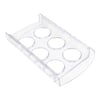 Smeg Fridge & Freezer Egg Rack 6 Eggs Tray 177 x 90 x 25mm  - Image 5