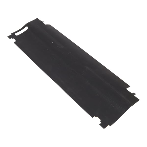 Insulating plate