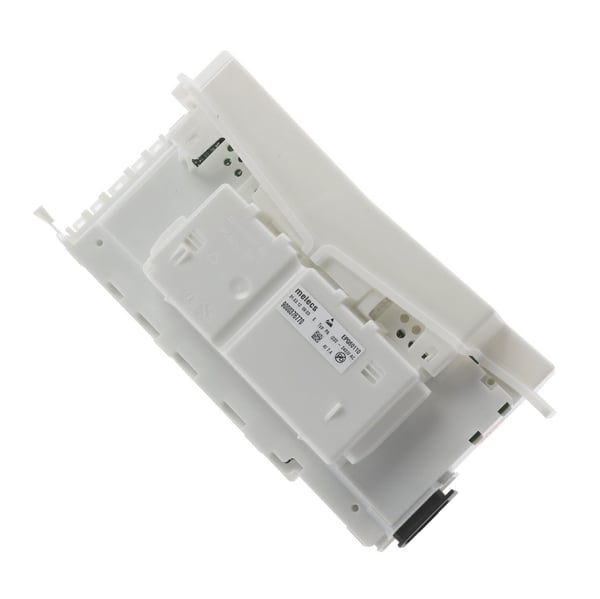 Programmed control module