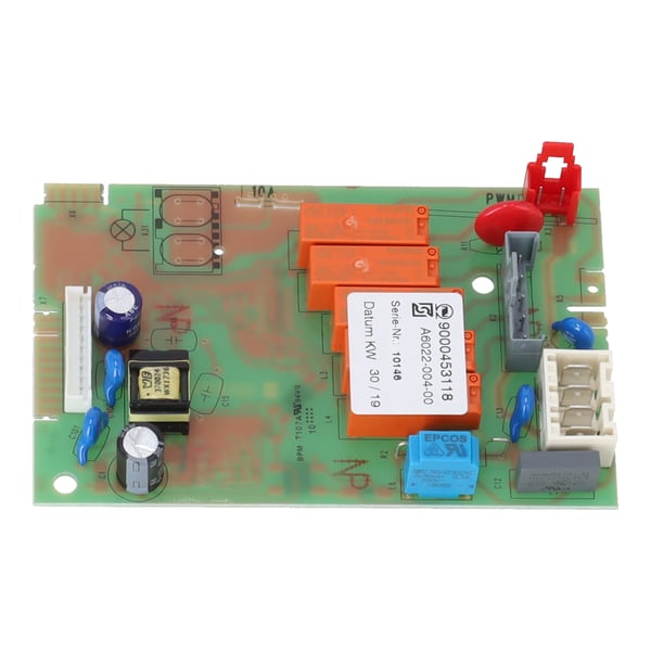 Module-control