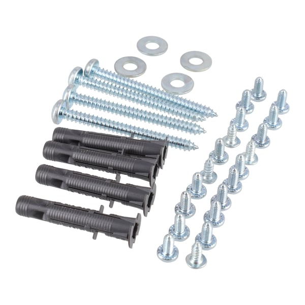 Mounting Set Installation Screw Kit