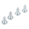 Siemens Cooker Hood Mounting Set Installation Screw Kit - Image 8