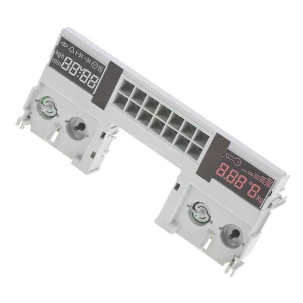 Programmed operating module