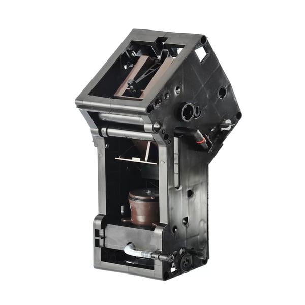 Central Brewing Unit