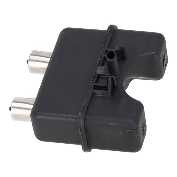 Outlet Double Nozzle Distributor