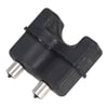 Siemens Coffee Machine Outlet Double Nozzle Distributor - Image 3