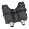 Siemens Coffee Machine Outlet Double Nozzle Distributor - Image 5