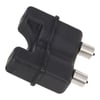 Siemens Coffee Machine Outlet Double Nozzle Distributor - Image 9