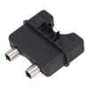 Siemens Coffee Machine Outlet Double Nozzle Distributor - Image 10