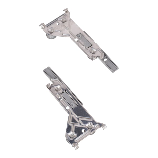 Left And Right Basket Height Adjustment Kit