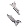 Bosch Dishwasher Left And Right Basket Height Adjustment Kit - Image 4