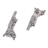 Bosch Dishwasher Left And Right Basket Height Adjustment Kit - Image 6