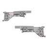 Bosch Dishwasher Left And Right Basket Height Adjustment Kit - Image 7