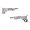 Bosch Dishwasher Left And Right Basket Height Adjustment Kit - Image 8